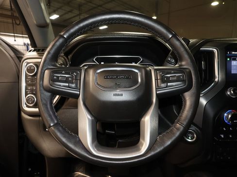 Certified 2021 GMC Sierra 3500 Denali w/ Denali Ultimate Package image 10