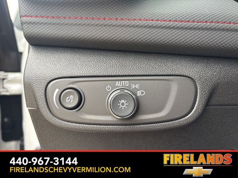 New 2026 Chevrolet TrailBlazer RS w/ Convenience Package image 18