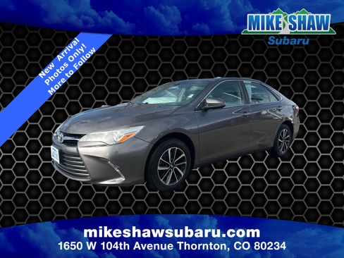 Used 2015 Toyota Camry LE image 16