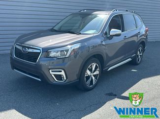 Used 2020 Subaru Forester Touring 360° Tour