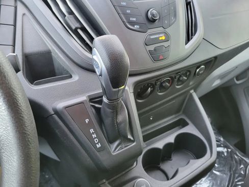 Used 2017 Ford Transit 150 130 Low Roof image 16
