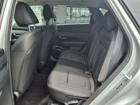 Used 2026 Hyundai Tucson SEL FWD image 15