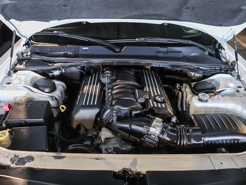 Used 2022 Dodge Challenger R/T Scat Pack w/ 1320 Plus Group image 38