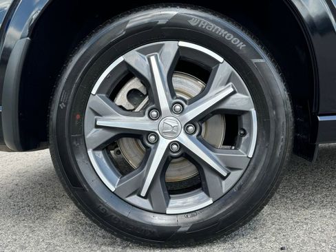 Used 2024 Honda HR-V EX-L image 11