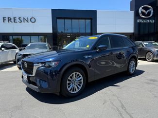 Certified 2024 MAZDA CX-90 Plug-In Hybrid w/ Preferred AWD/4WD video 1
