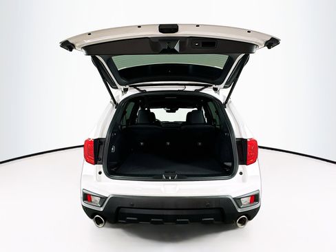 Used 2022 Honda Passport EX-L image 29