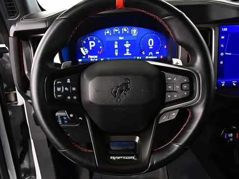 Used 2023 Ford Bronco Raptor AWD/4WD image 17