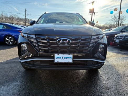 Used 2023 Hyundai Tucson SEL w/ Convenience Package image 2