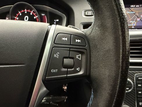 Used 2018 Volvo V60 T6 Polestar image 15