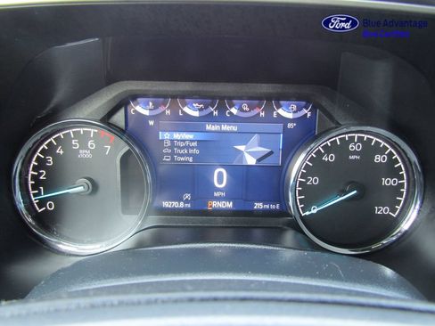 Certified 2023 Ford F150 XLT w/ Equipment Group 302A High AWD/4WD image 19