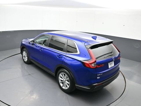 Certified 2024 Honda CR-V EX-L image 41