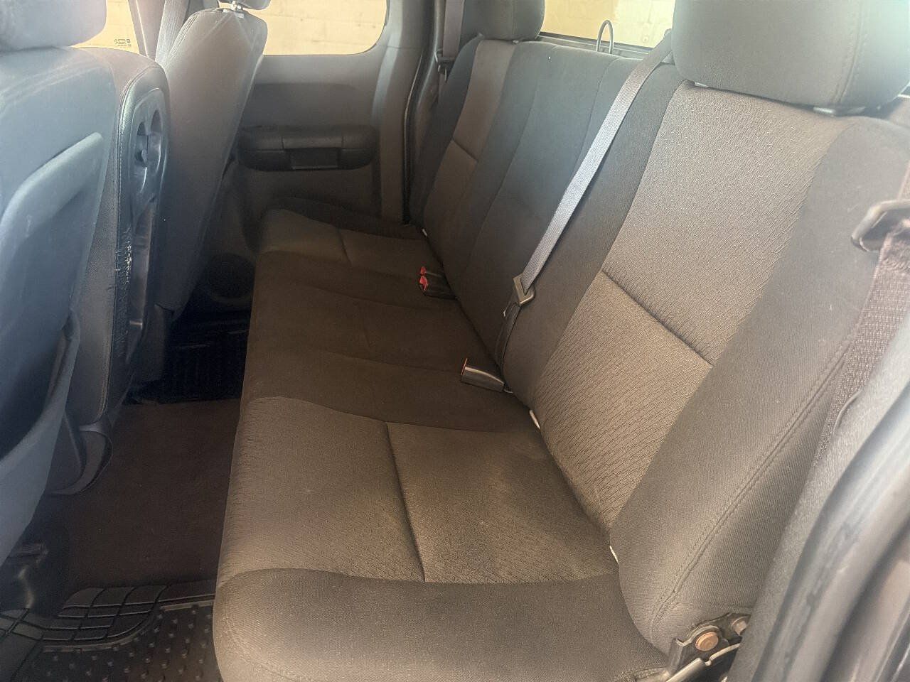 Used 2010 GMC Sierra 1500 SL RWD image 15