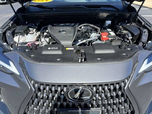 Certified 2024 Lexus NX 350 AWD image 24