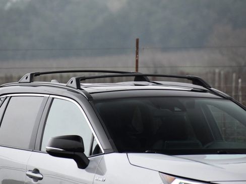 Used 2021 Toyota RAV4 XSE image 20