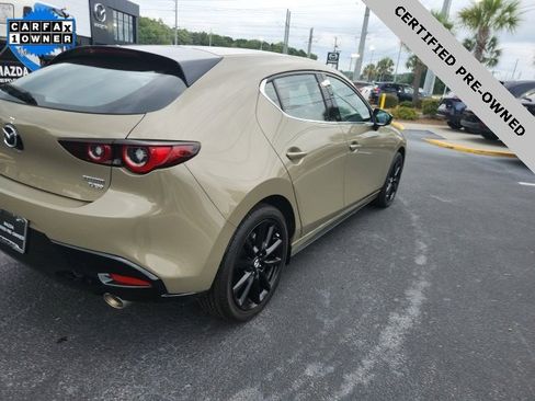 Used 2024 MAZDA MAZDA3 s image 15