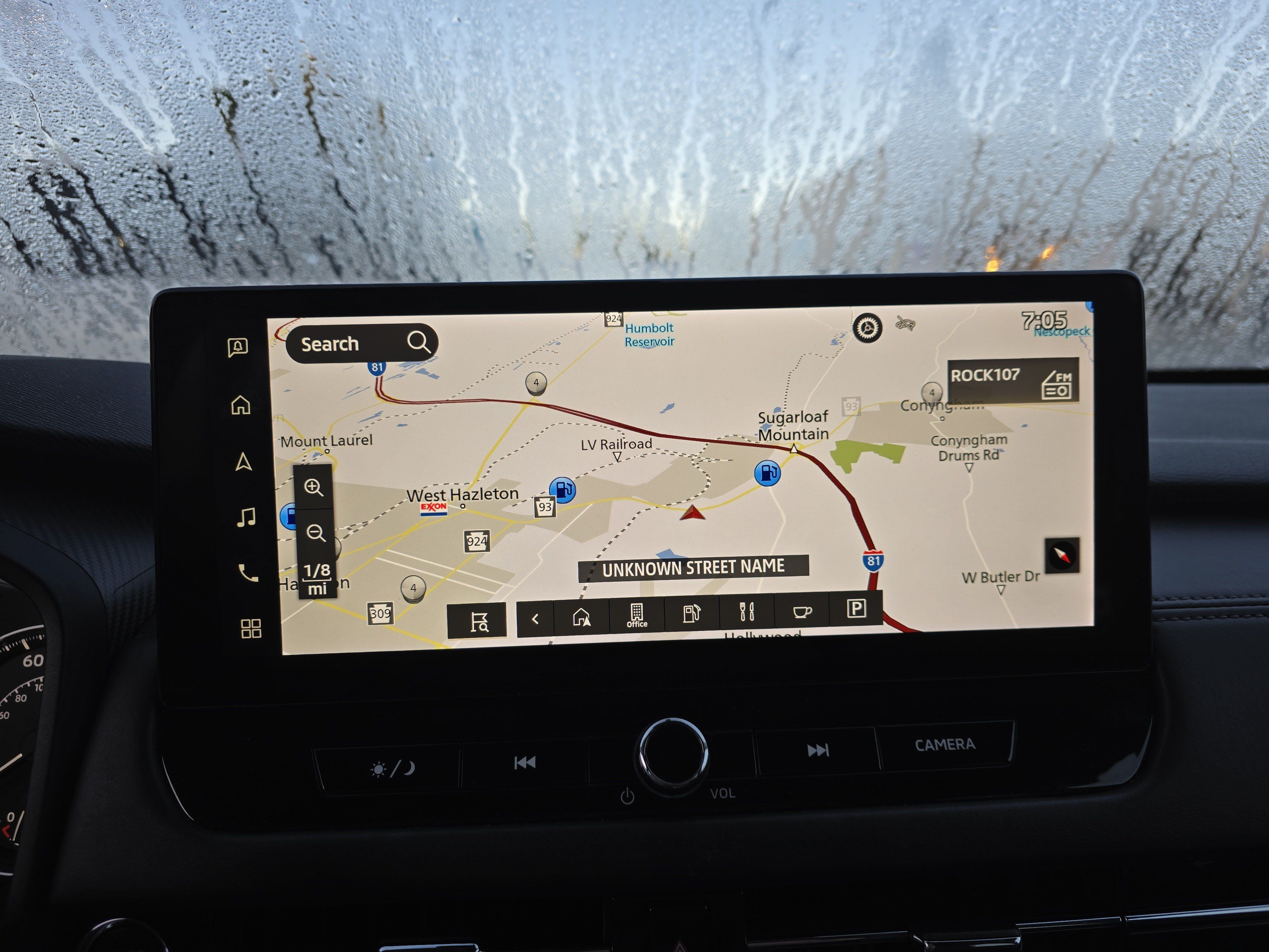 Used 2025 Mitsubishi Outlander SE AWD/4WD image 38