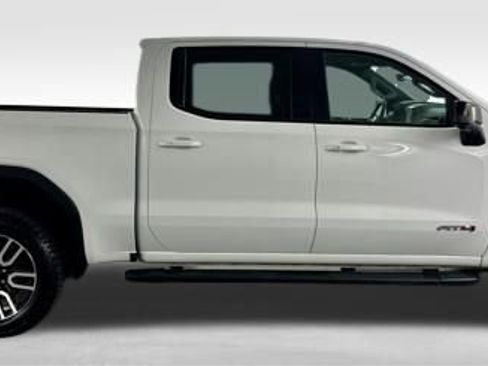 Used 2020 GMC Sierra 1500 AT4 w/ AT4 Premium Package image 10