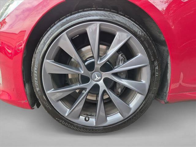 Used 2018 Tesla Model S 75D AWD/4WD image 18