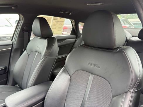 Certified 2024 Kia K5 GT-Line w/ GT-Line Premium Package FWD image 13