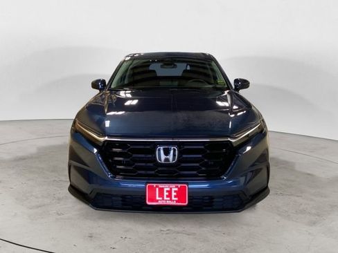 Used 2025 Honda CR-V EX image 9