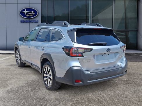 Certified 2024 Subaru Outback Premium AWD/4WD image 4