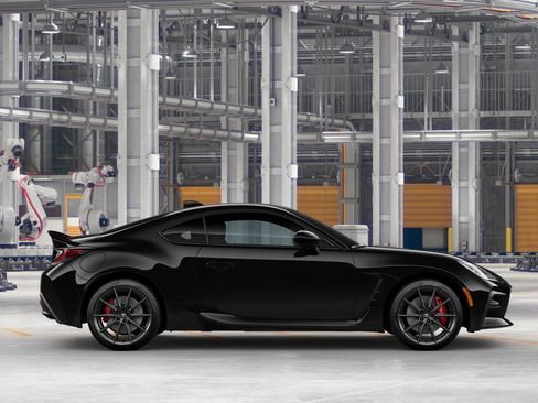 New 2026 Toyota GR86 Premium image 31