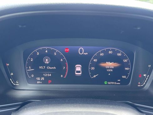 Used 2023 Honda Accord EX image 15