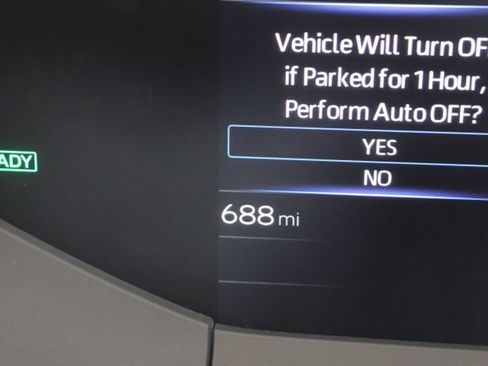 Used 2026 Toyota Prius LE image 13