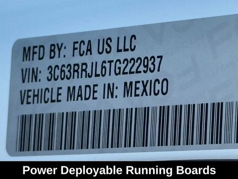 New 2026 RAM 3500 Laramie image 43