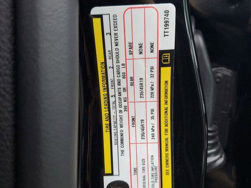 New 2026 Jeep Compass Latitude AWD/4WD image 29