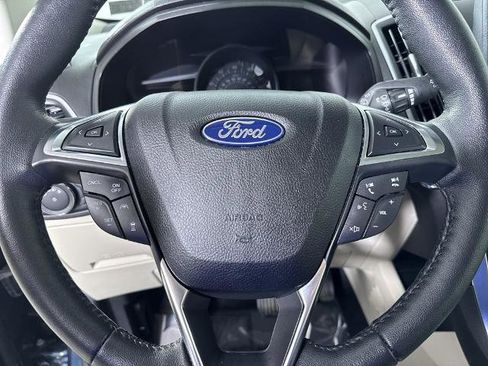Certified 2022 Ford Edge Titanium w/ Equipment Group 301A image 21