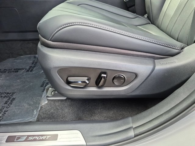 Used 2025 Lexus TX 350 AWD image 17