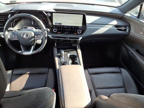 Certified 2023 Lexus RX 350 w/ Accessory Package (2T) image 10