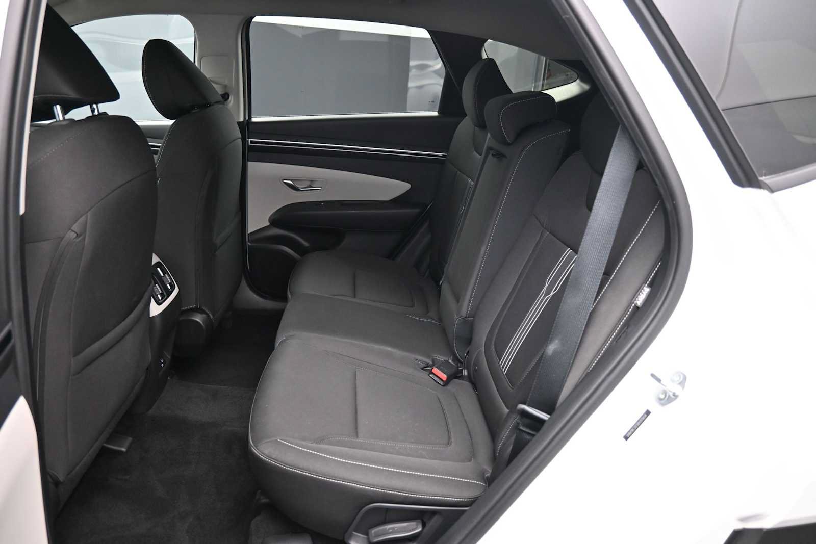 Used 2024 Hyundai Tucson SEL AWD/4WD image 20