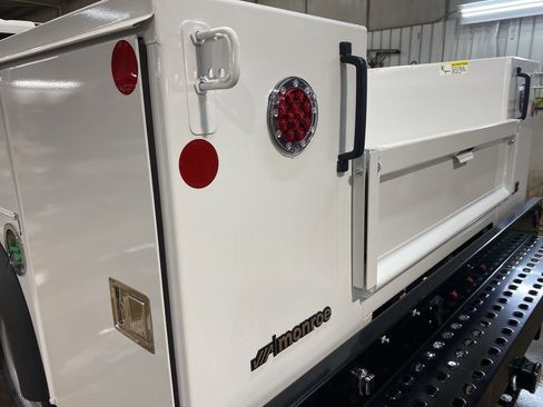 New 2026 GMC Sierra 3500 Pro w/ Convenience Package image 5