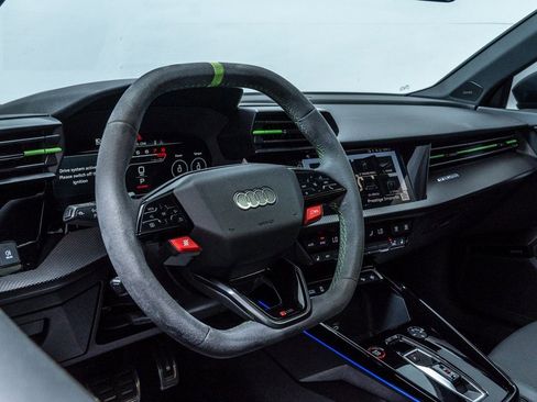 Used 2025 Audi RS 3 image 13
