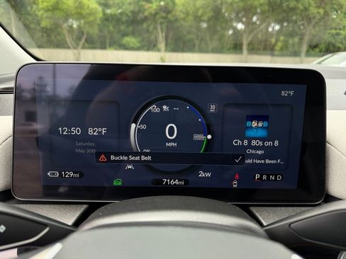 Used 2024 Honda Prologue EX image 20