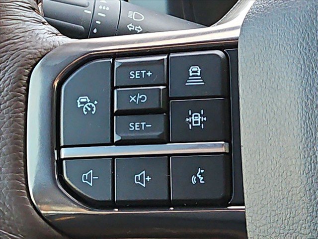 New 2026 Ford F150 King Ranch AWD/4WD image 15