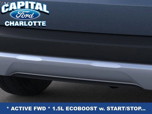 New 2026 Ford Escape Active image 24