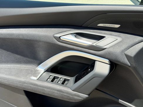 New 2026 Audi SQ5 Premium Plus AWD/4WD image 31