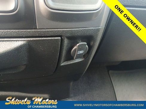 Certified 2022 RAM 1500 Classic Warlock AWD/4WD image 19