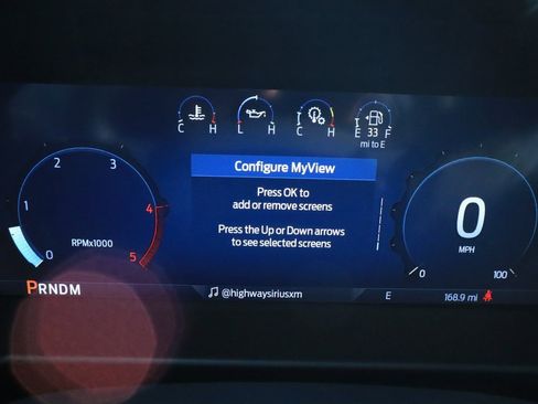 New 2026 Ford F250 XLT w/ XLT Premium Package image 4