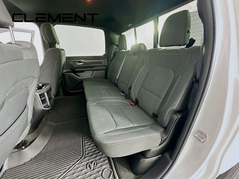 Used 2023 RAM 1500 Big Horn image 31