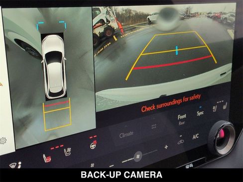 Used 2024 Lexus RX 350 Premium w/ Convenience Package image 22