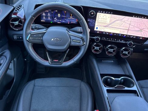 Used 2026 Chevrolet Blazer EV RS image 17