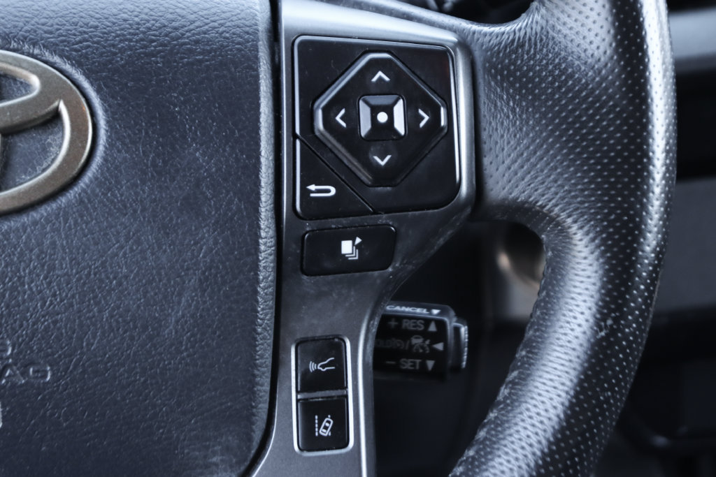 Used 2019 Toyota Tacoma TRD Sport RWD image 22