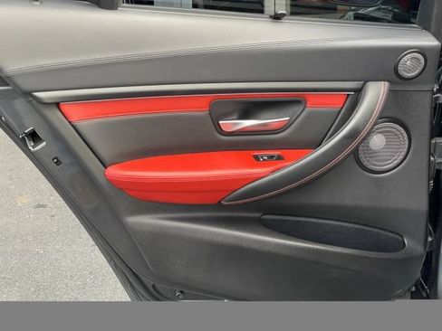 Used 2018 BMW M3 w/ Competition Package RWD image 45