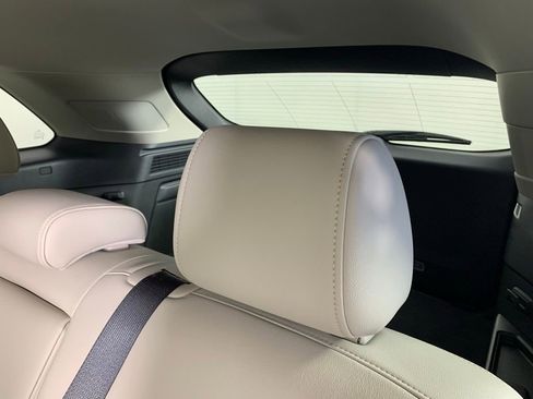 Used 2025 MAZDA CX-70 3.3 Turbo w/ Premium Package image 24