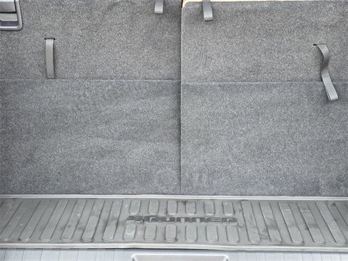 Used 2026 Toyota 4Runner Limited image 24