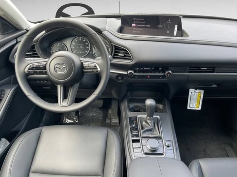New 2026 MAZDA CX-30 AWD 2.5 S image 9